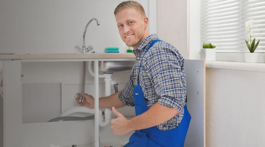 Same Day Plumbing Service in Exton, PA